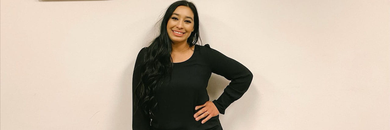 Helen Topete Arreola, DSV États-Unis
